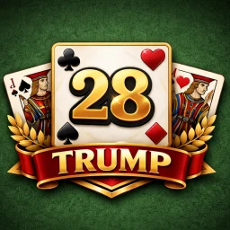 أيقونة Trump 28 / 40 - Thuruppu Gulan