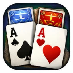 Forty Thieves Solitaire 아이콘