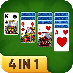 Aged Solitaire Collection 아이콘