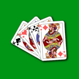 Icono de Simple Solitaire Collection