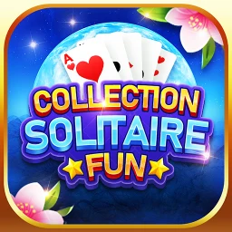 أيقونة Solitaire Collection Fun